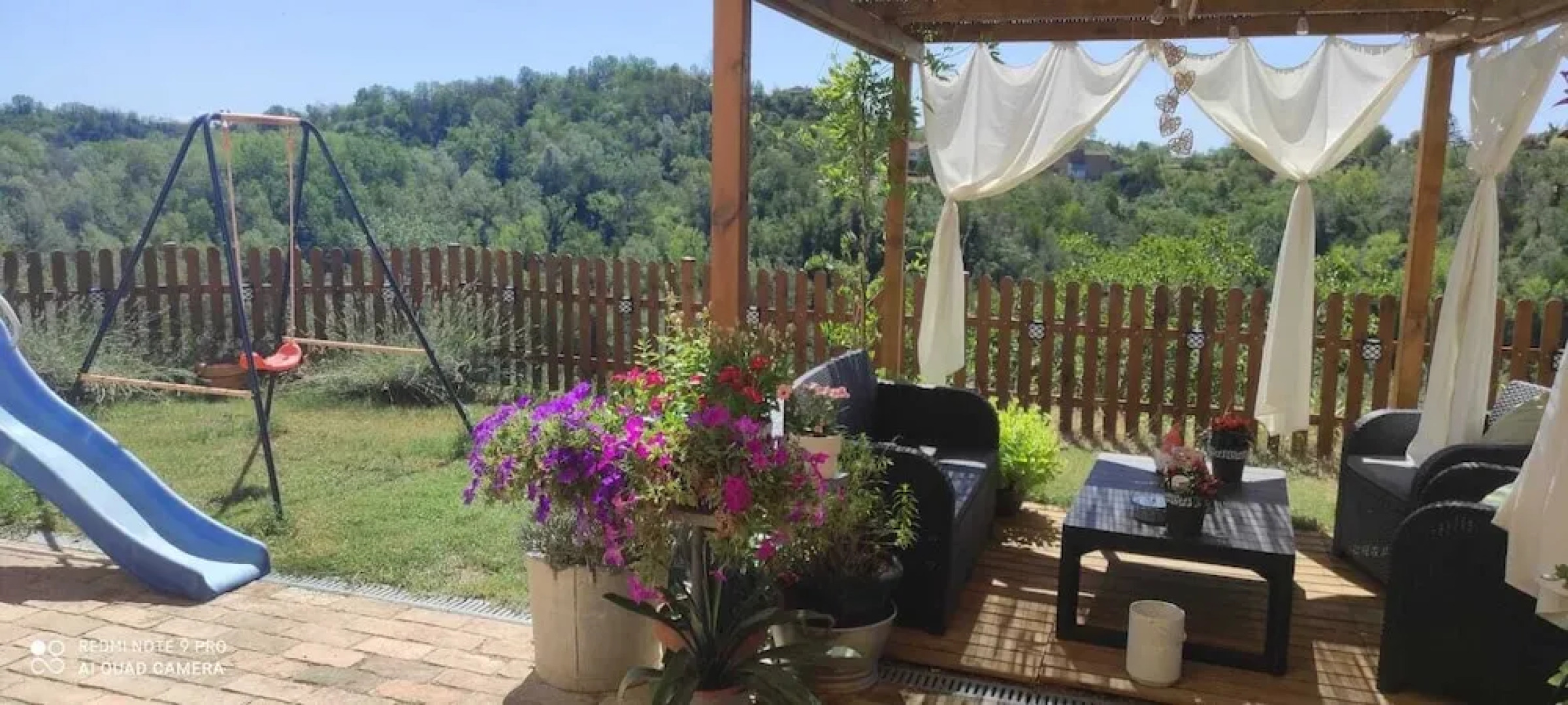 b&b Terra di collina