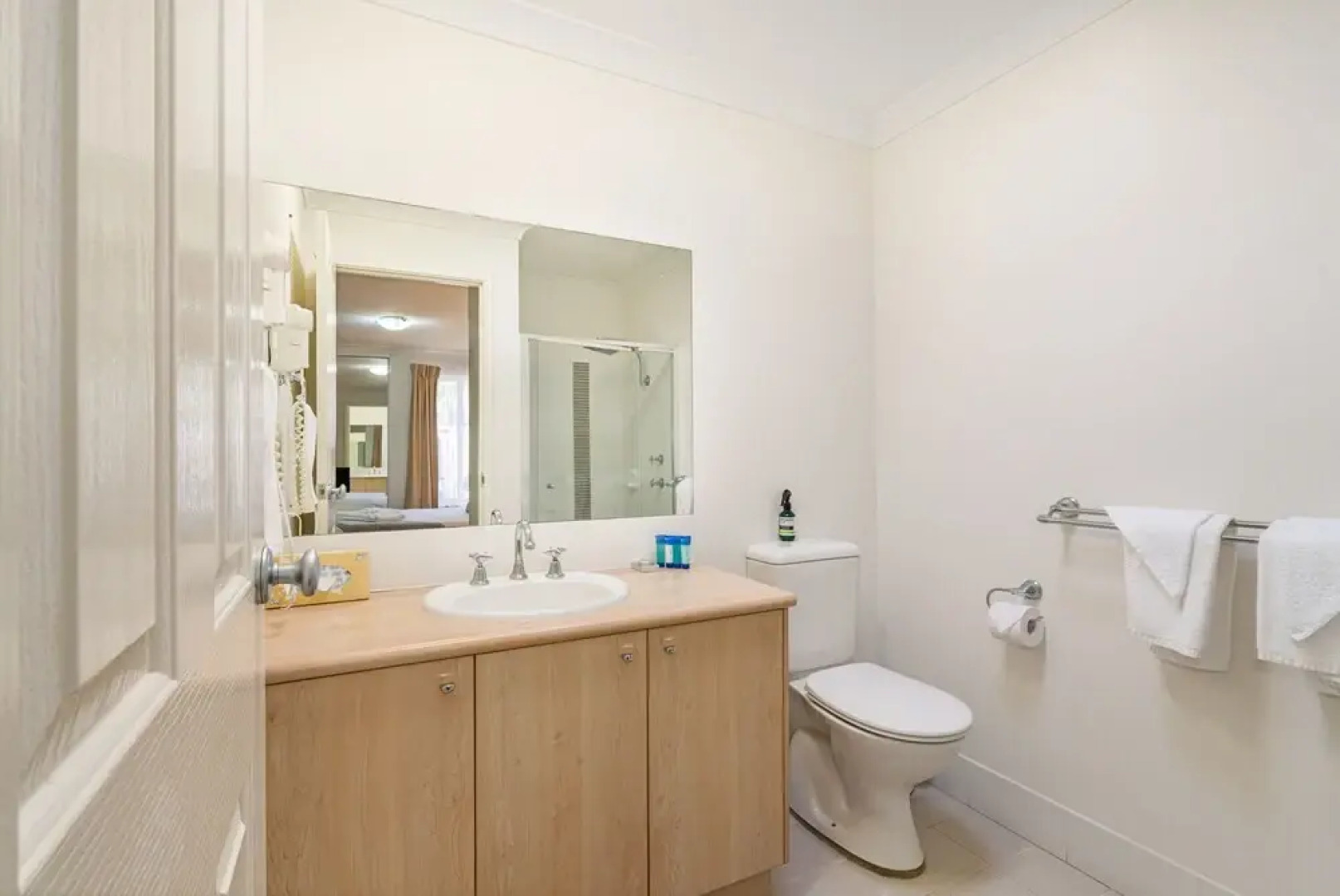 Beachside Breakaway U54 Cape View Resort