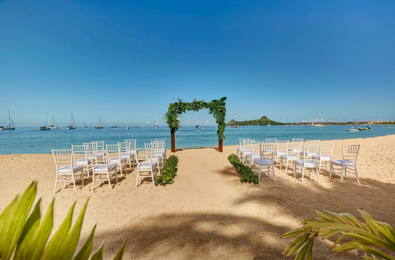 Mystique St. Lucia by Royalton