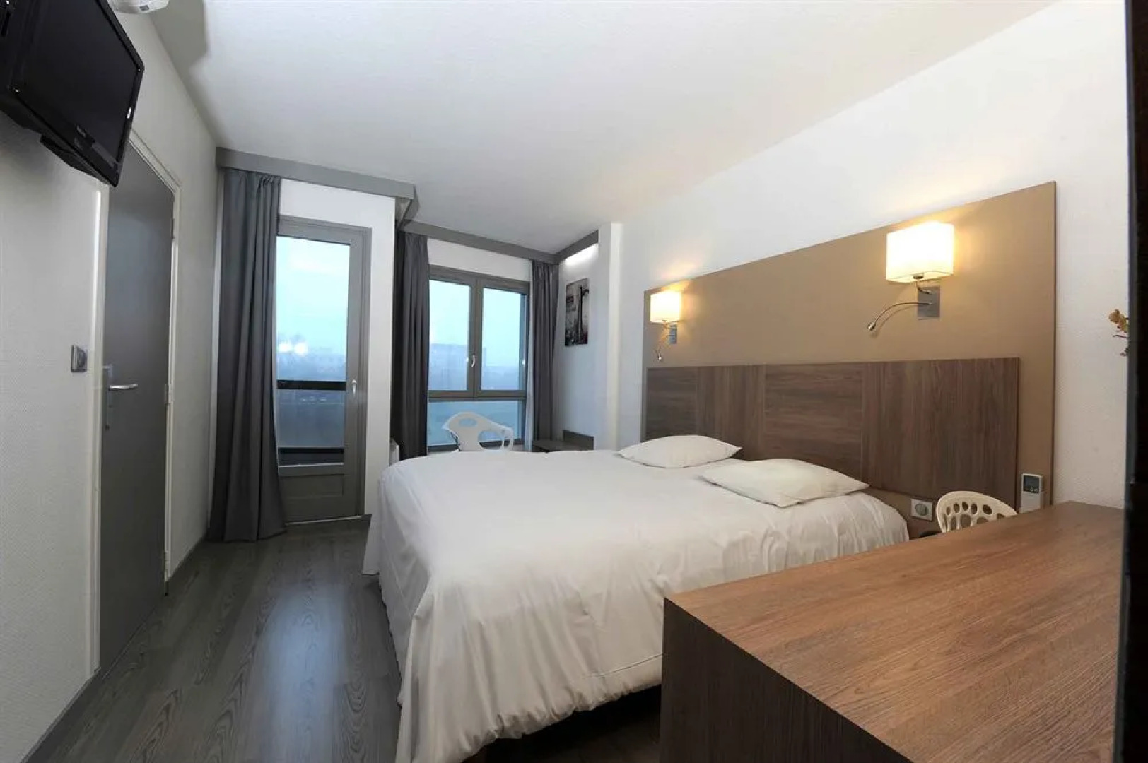 La Chartreuse Logis Hotel Restaurant