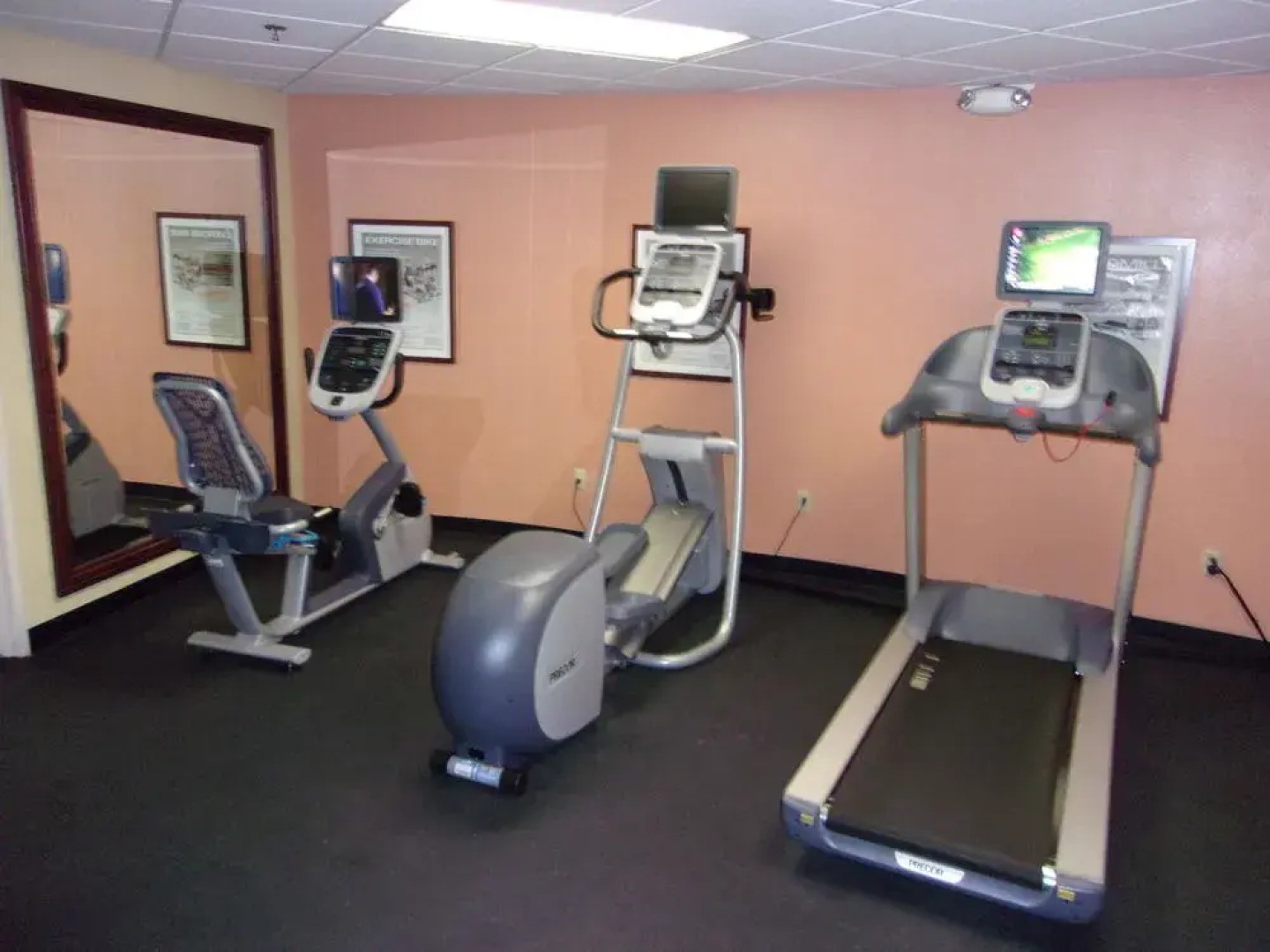 Holiday Inn Express West Los Angeles-Santa Monica