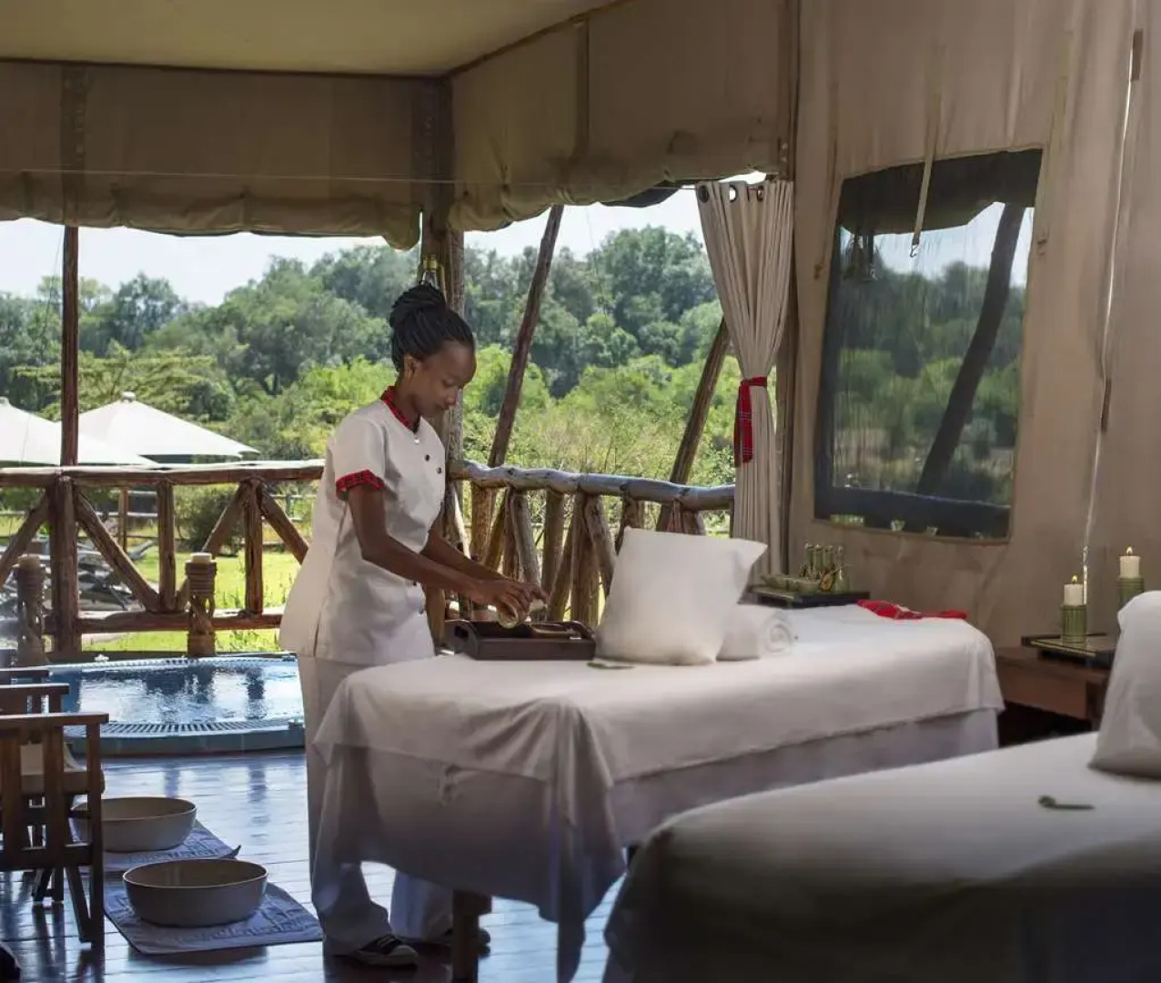 Neptune Mara Rianta Luxury Camp