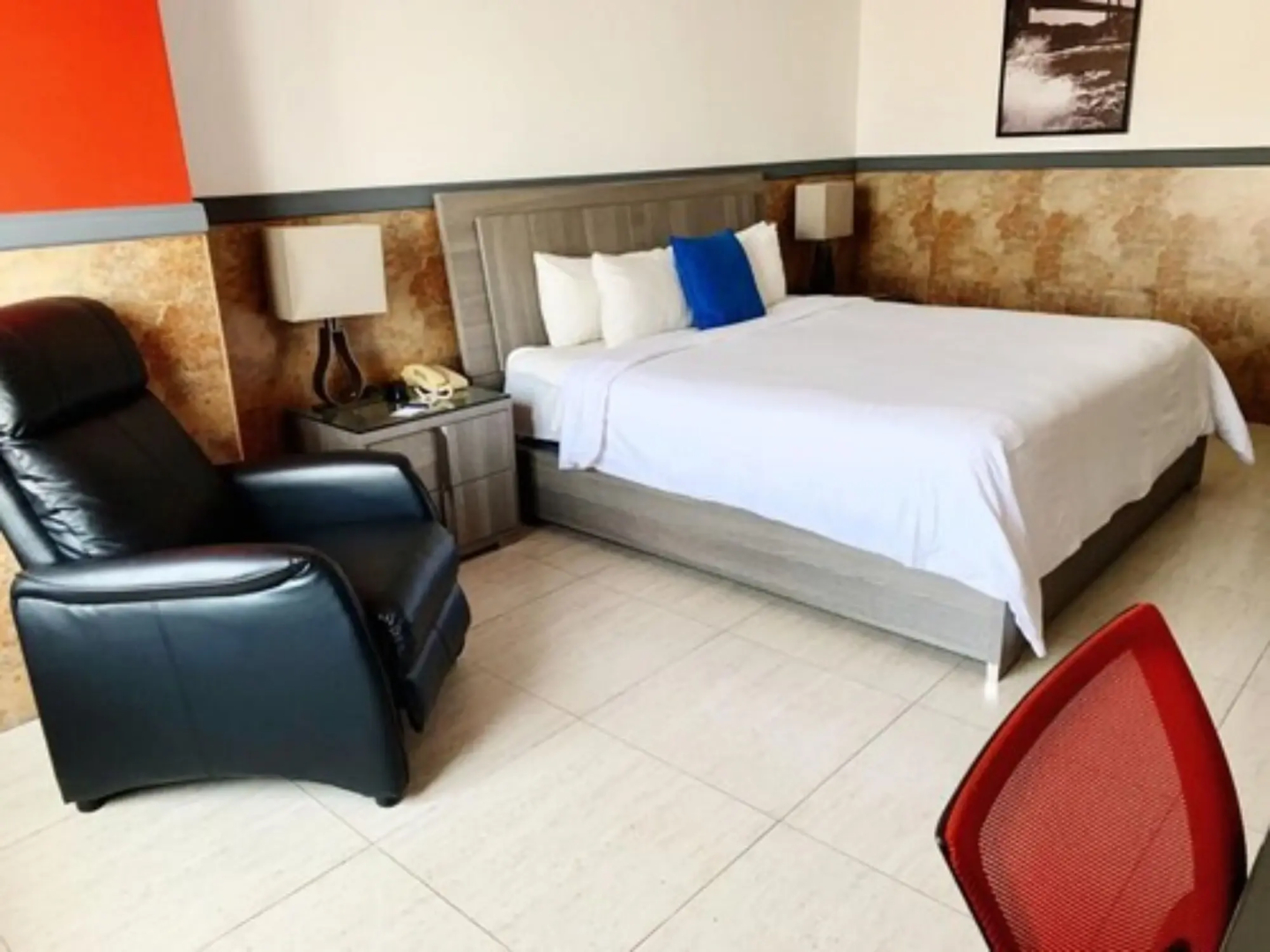 Beverly Hills: Hotel & Business