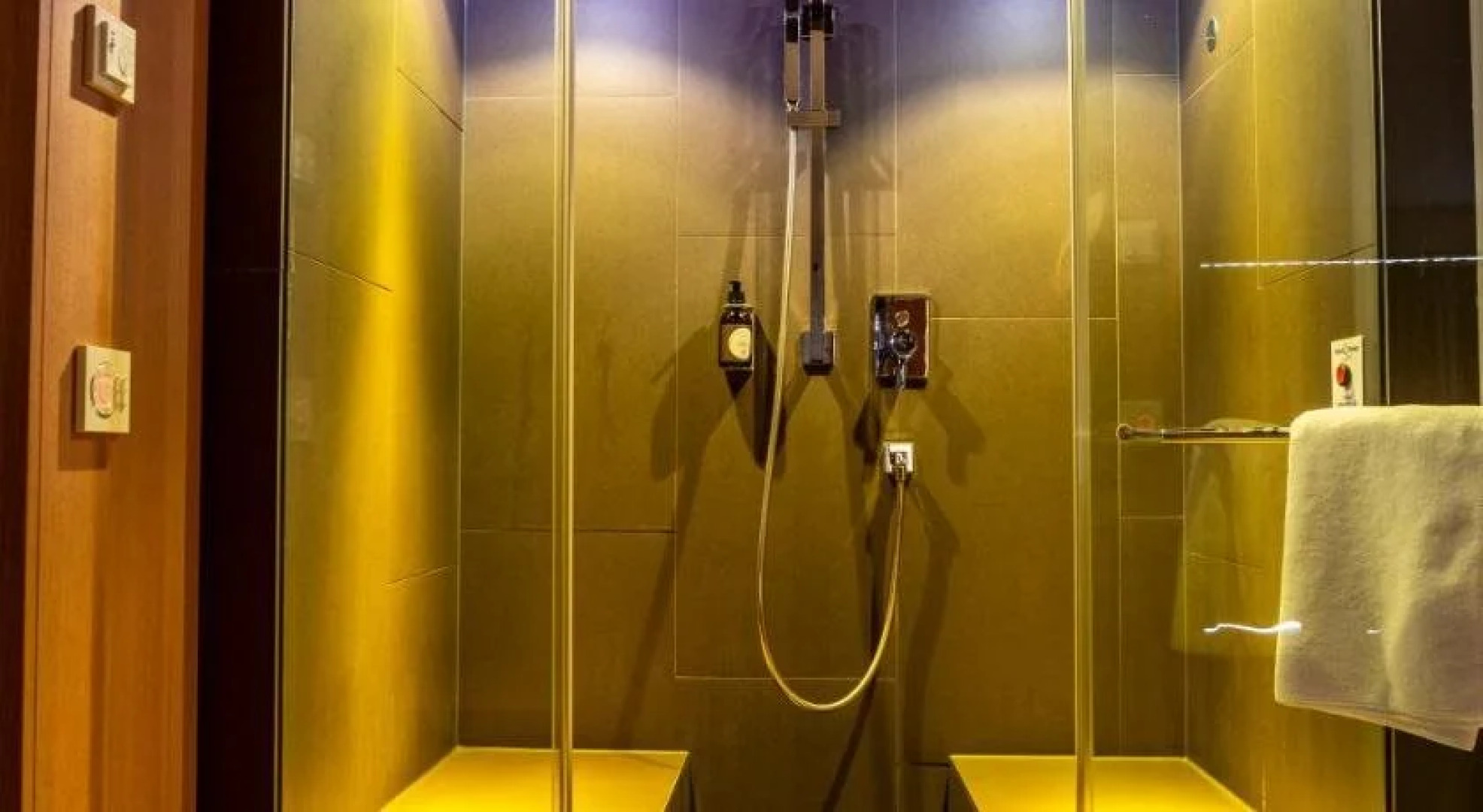 Sonne Lifestyle Resort