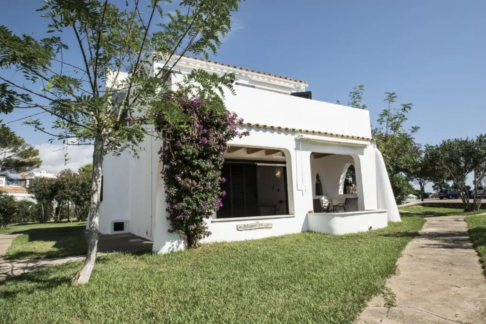 Villa Alegria 55 Cala Serena