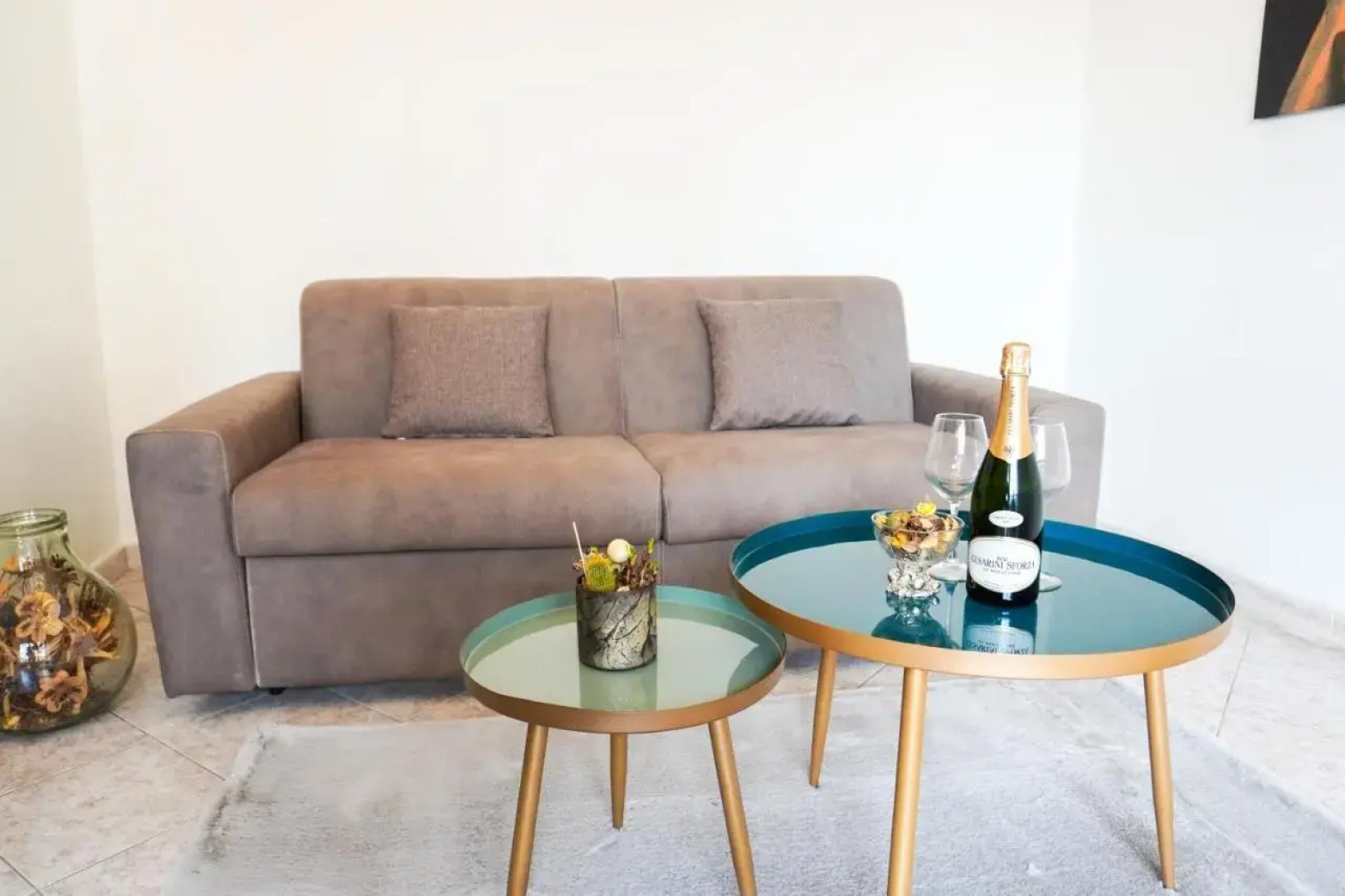 Fiera expo Apartment