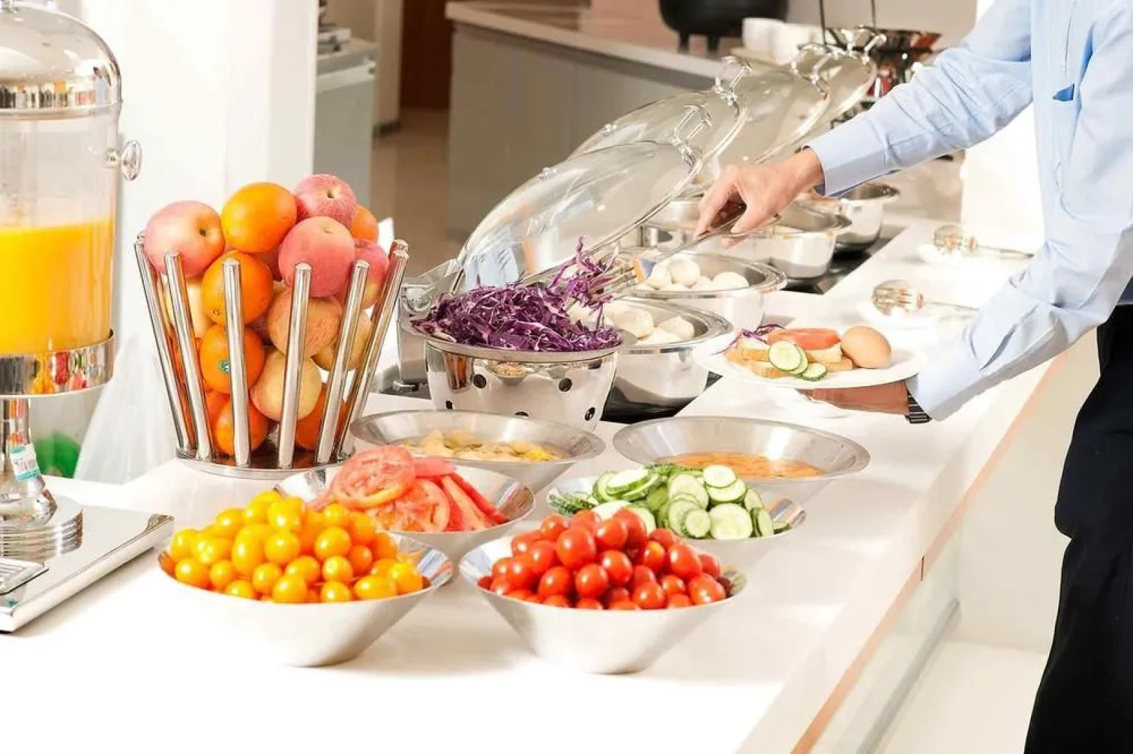 Wuxi Ibis Chunshen Road