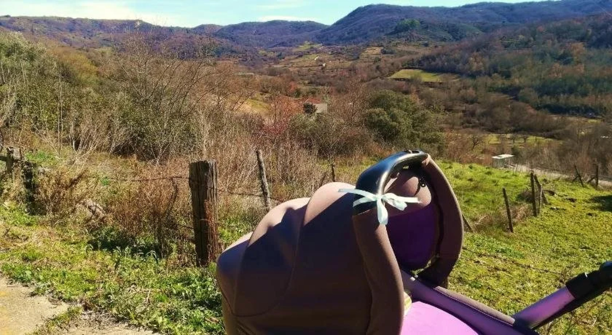 Casa Rural Francia-Quilamas