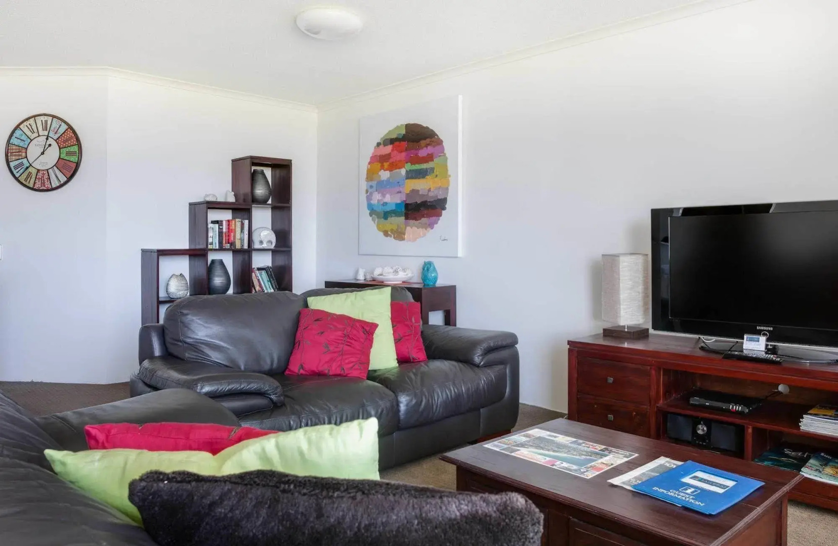 Sailport Mooloolaba Apartments