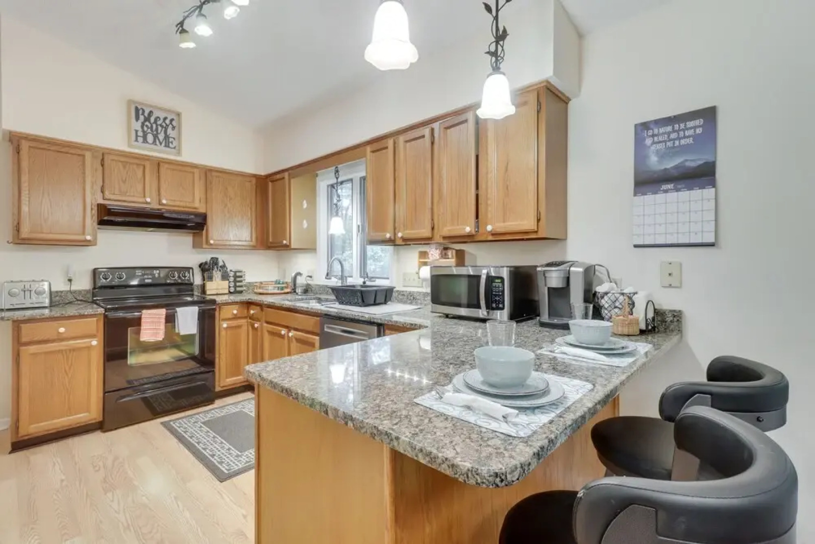 Blue Ridge Oasis at the Massanutten Resort!