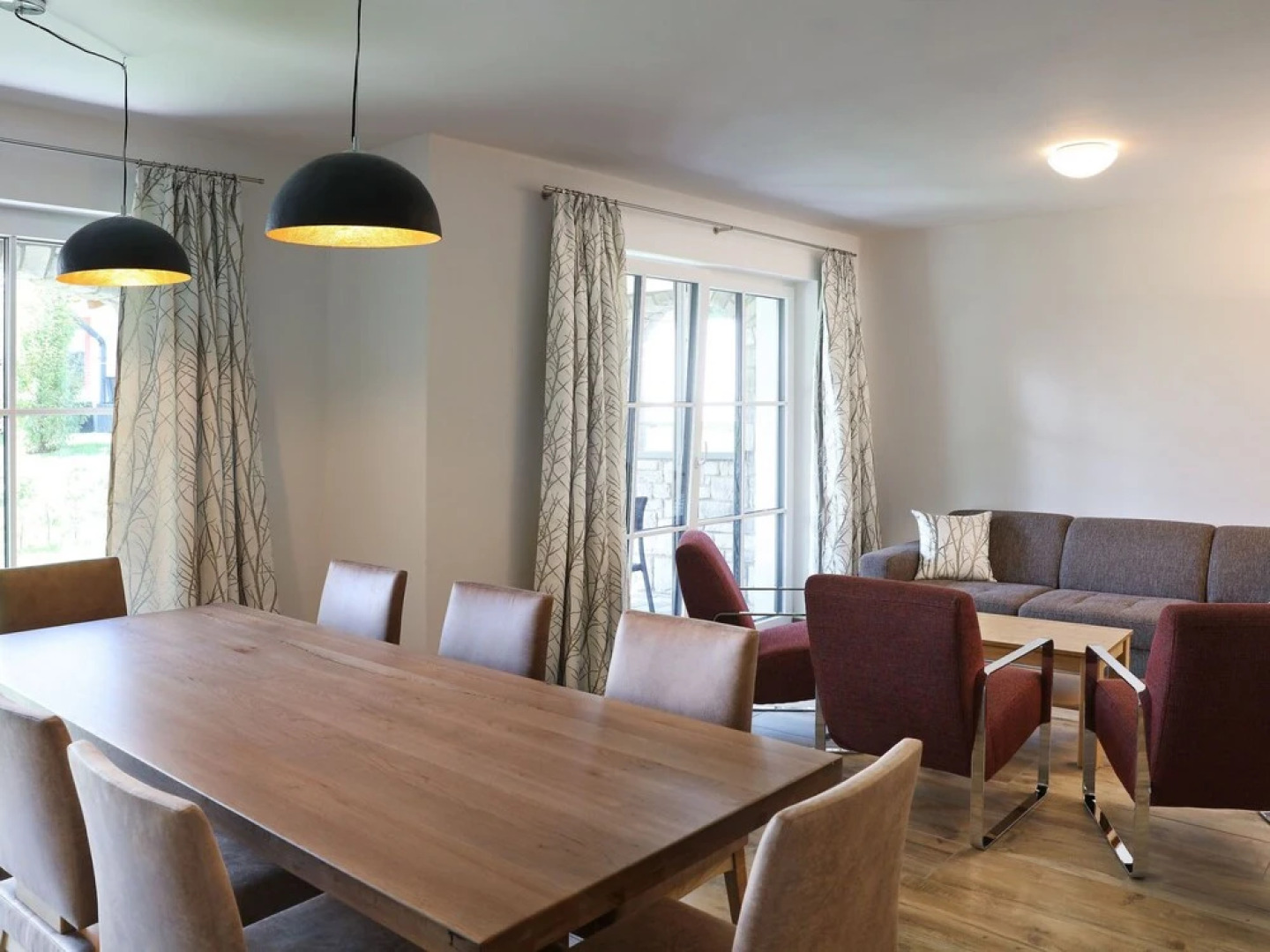 Das Bergkristall 8P 4SZ Piesendorf