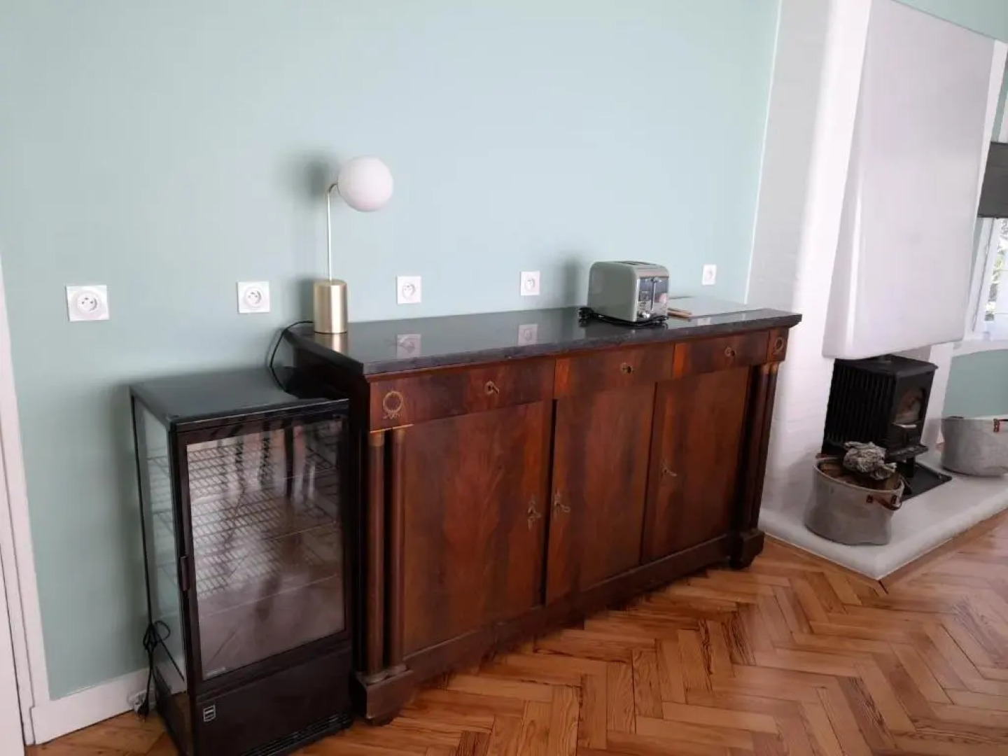 La Coque de Maripas Labouheyre