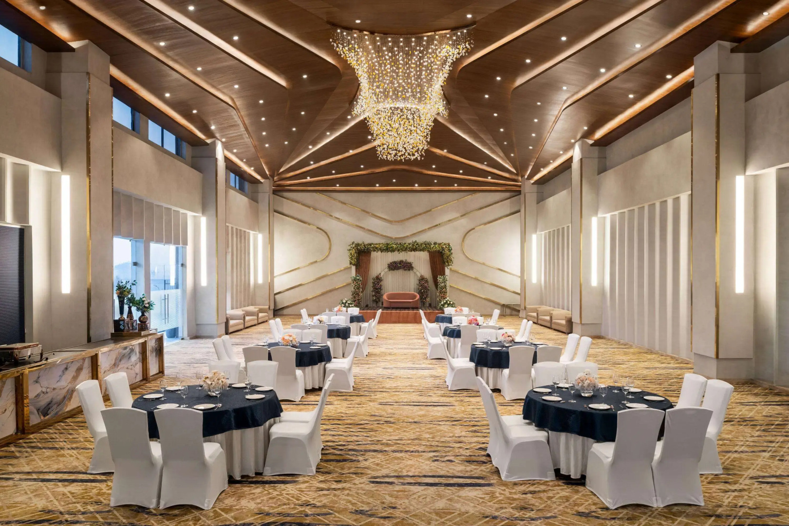 Wyndham Garden Sonipat Murthal