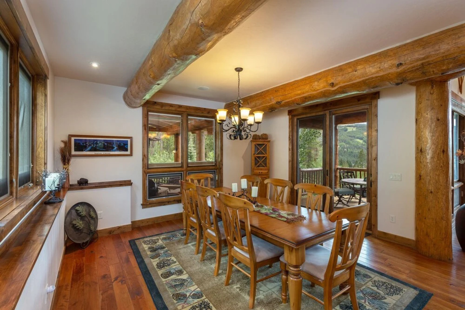 227 North Fork Road by Summit County Mountain Retreats