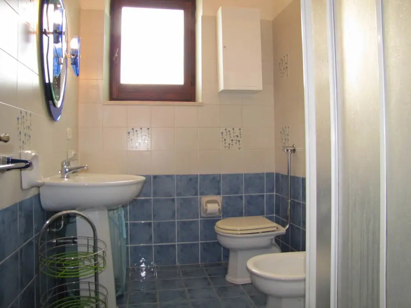 Villa Salvia - Case Sicule