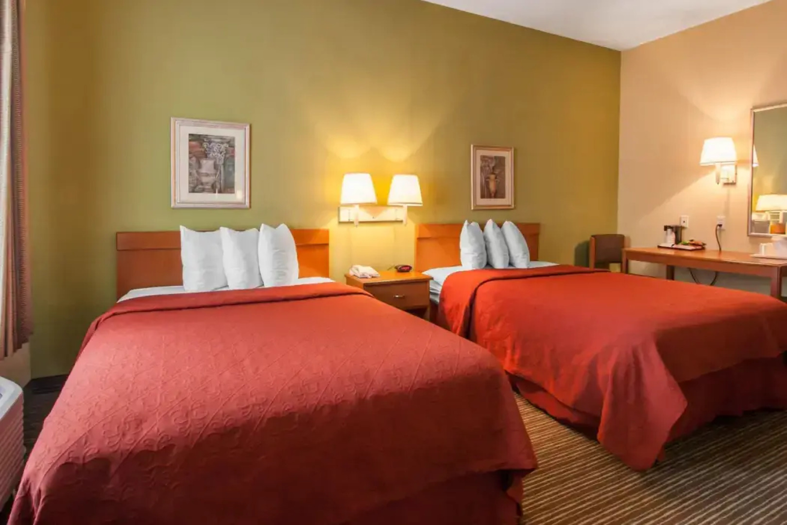 Quality Inn Joplin I-44