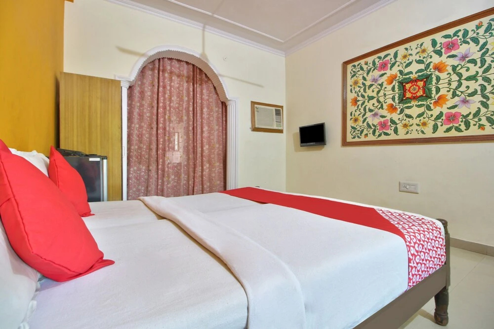 The Hammir Wildlife Resort