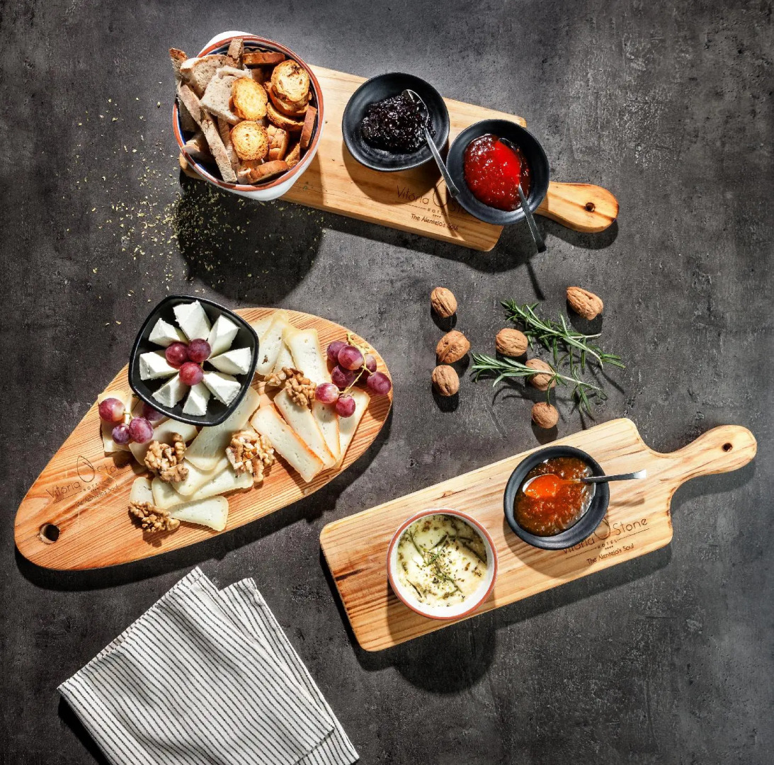 Vitória Stone Hotel