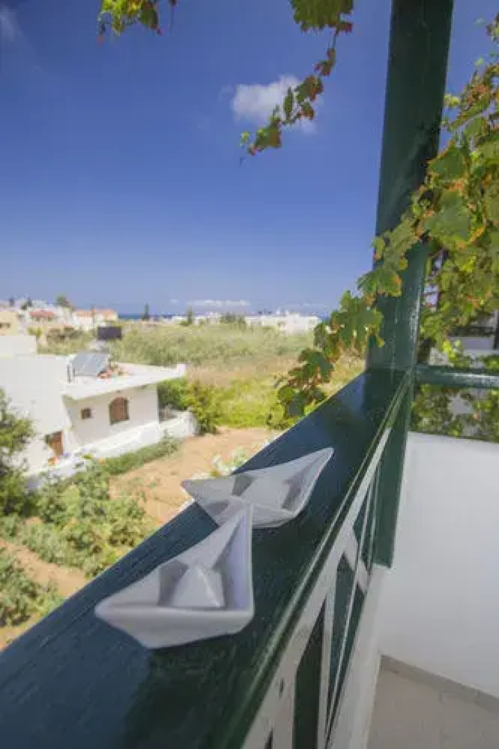 Sevini Apartments