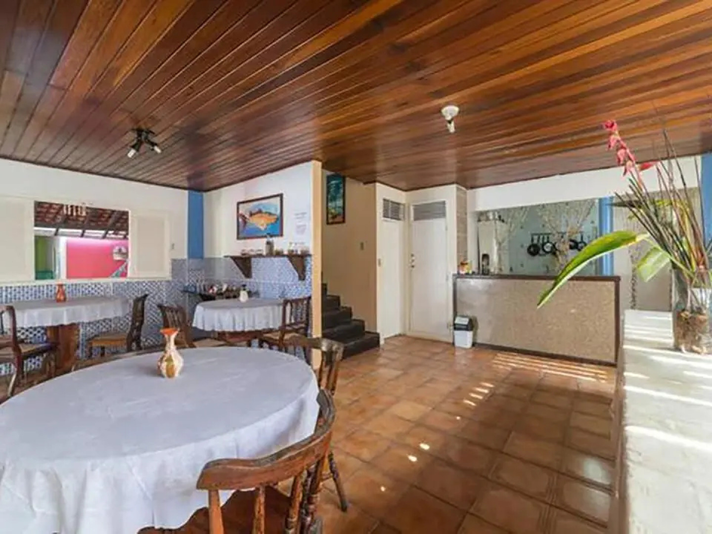 Pousada La Vila Delle Rose