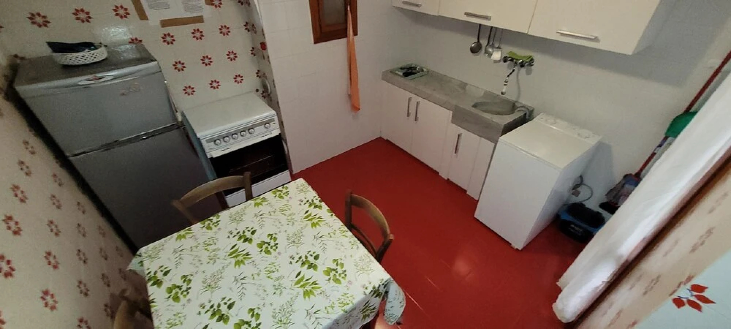 Appartamento Piazza Della Pace