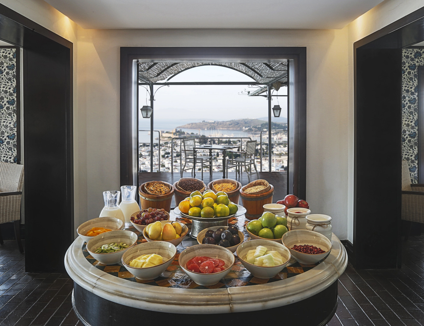 The Marmara Bodrum - Adult Only