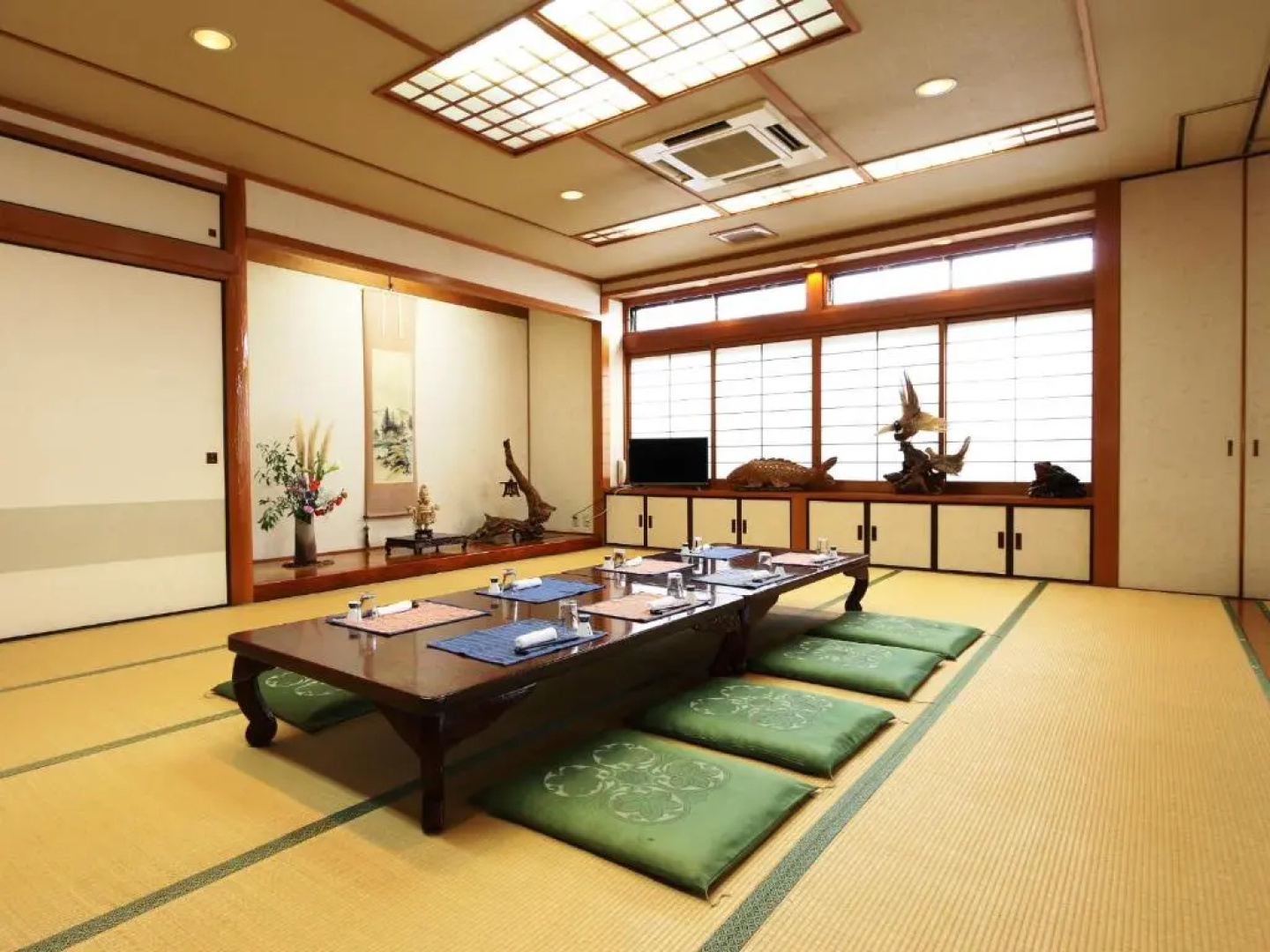 Marumo Ryokan