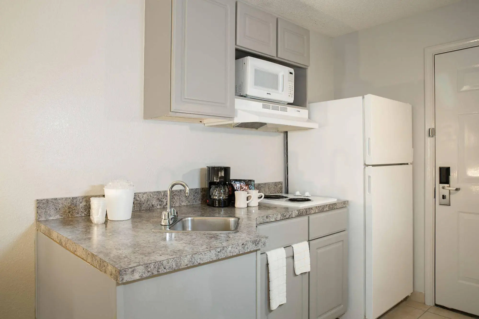 Comfort Inn Pensacola near NAS Corry Station