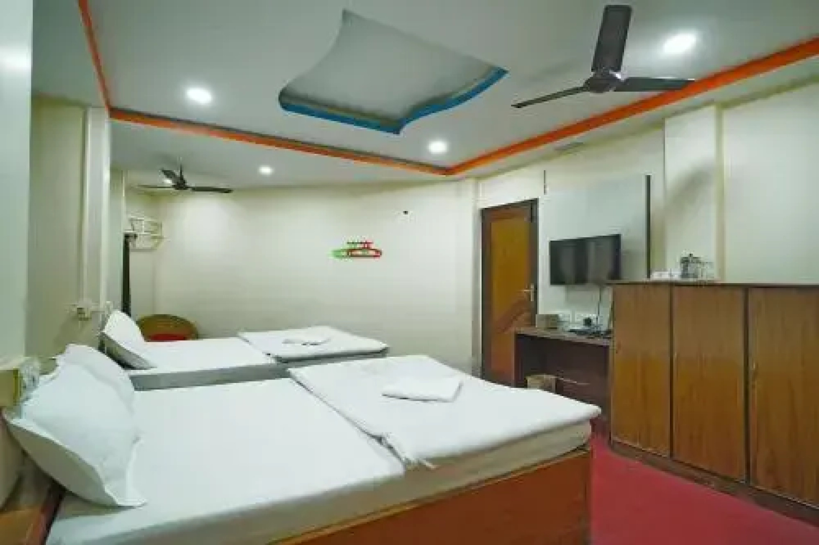 Hotel Balaka International by OYO Rooms