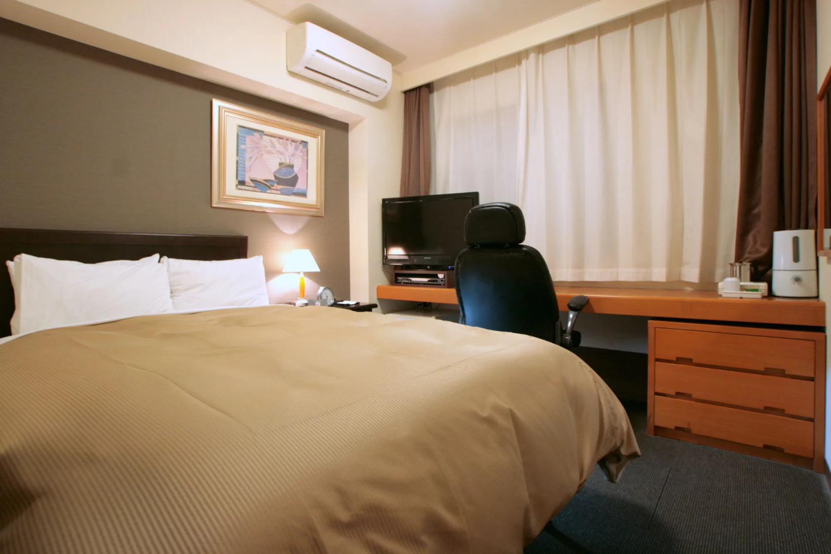 Hotel Sealuck Pal Kofu