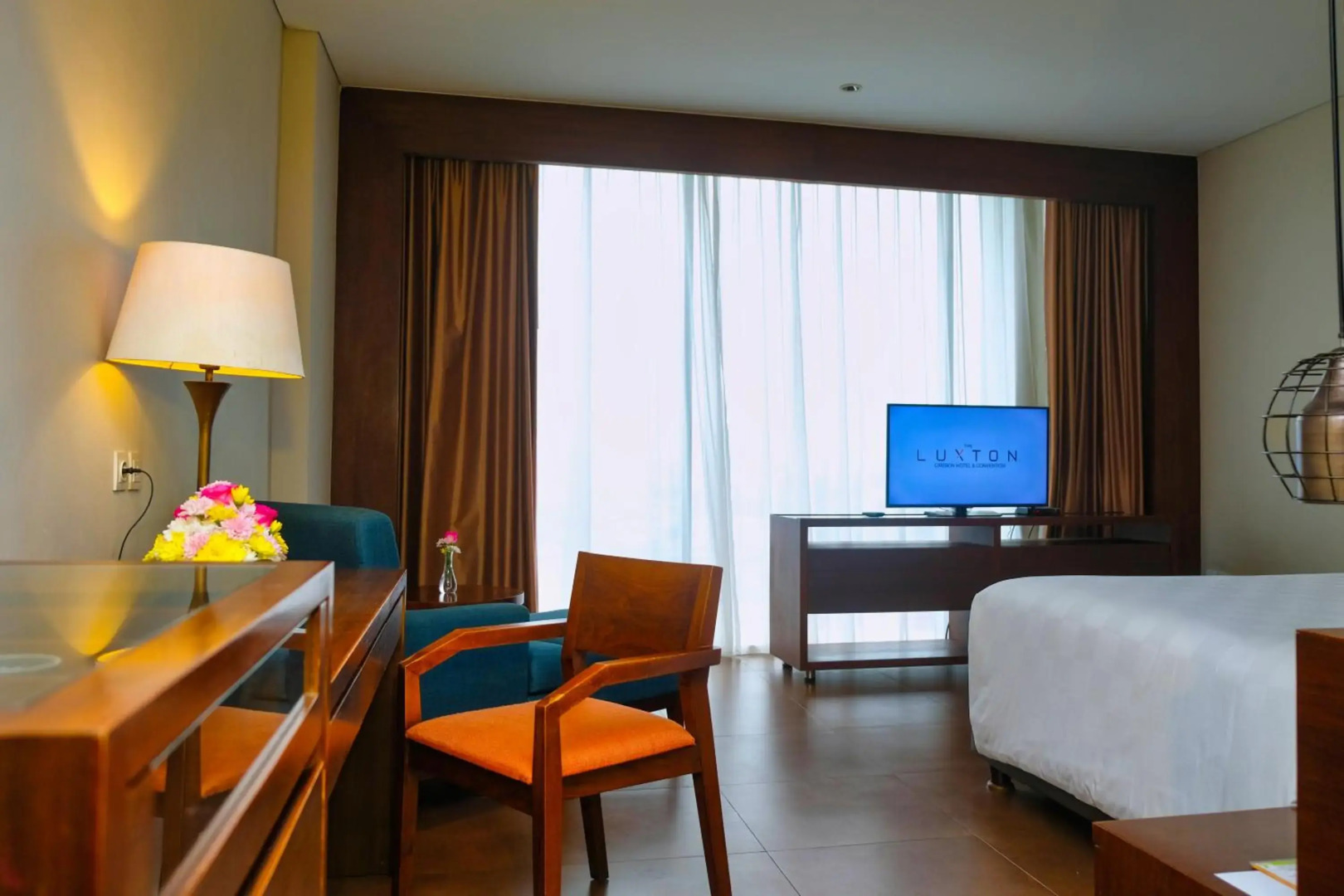 The Luxton Cirebon Hotel and Convention
