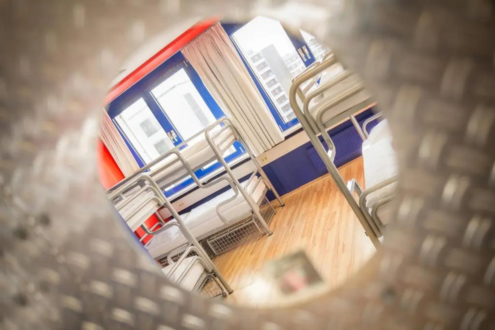 Generator Berlin Prenzlaur Berg