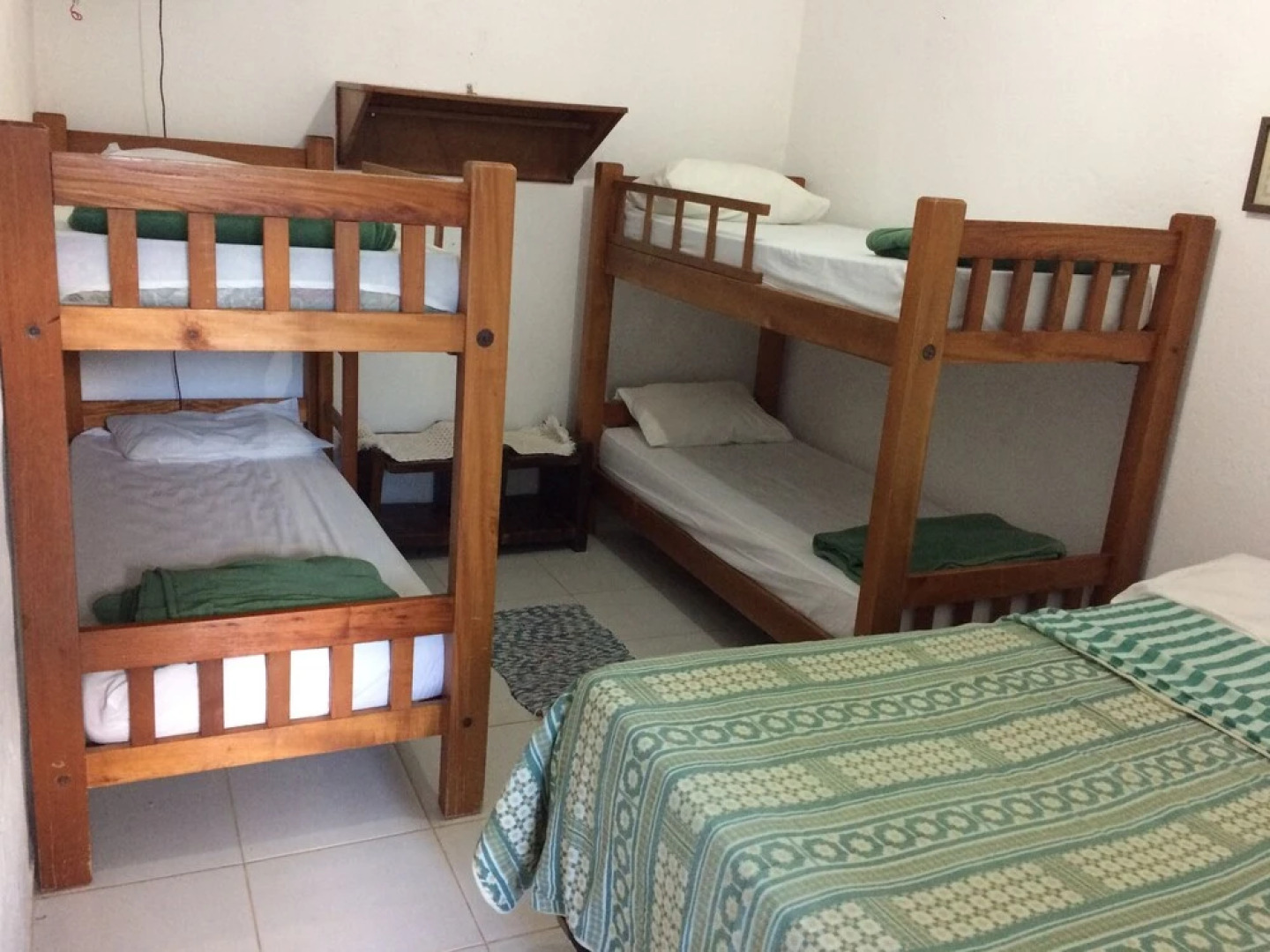 Aquarela Pousada Hostel