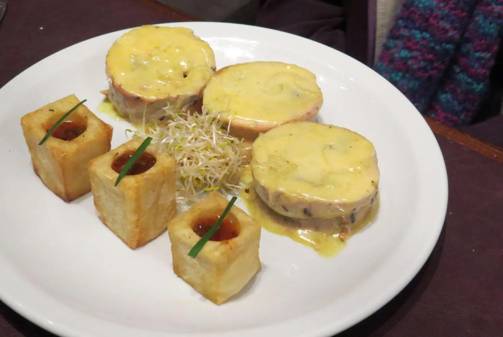 Howard Johnson Hotel Termal Dolores