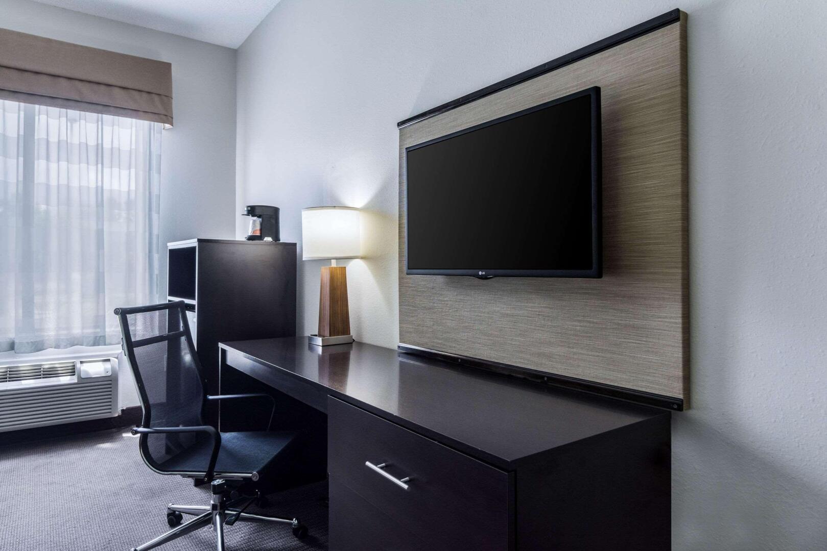 Sleep Inn & Suites Smithfield near I-95