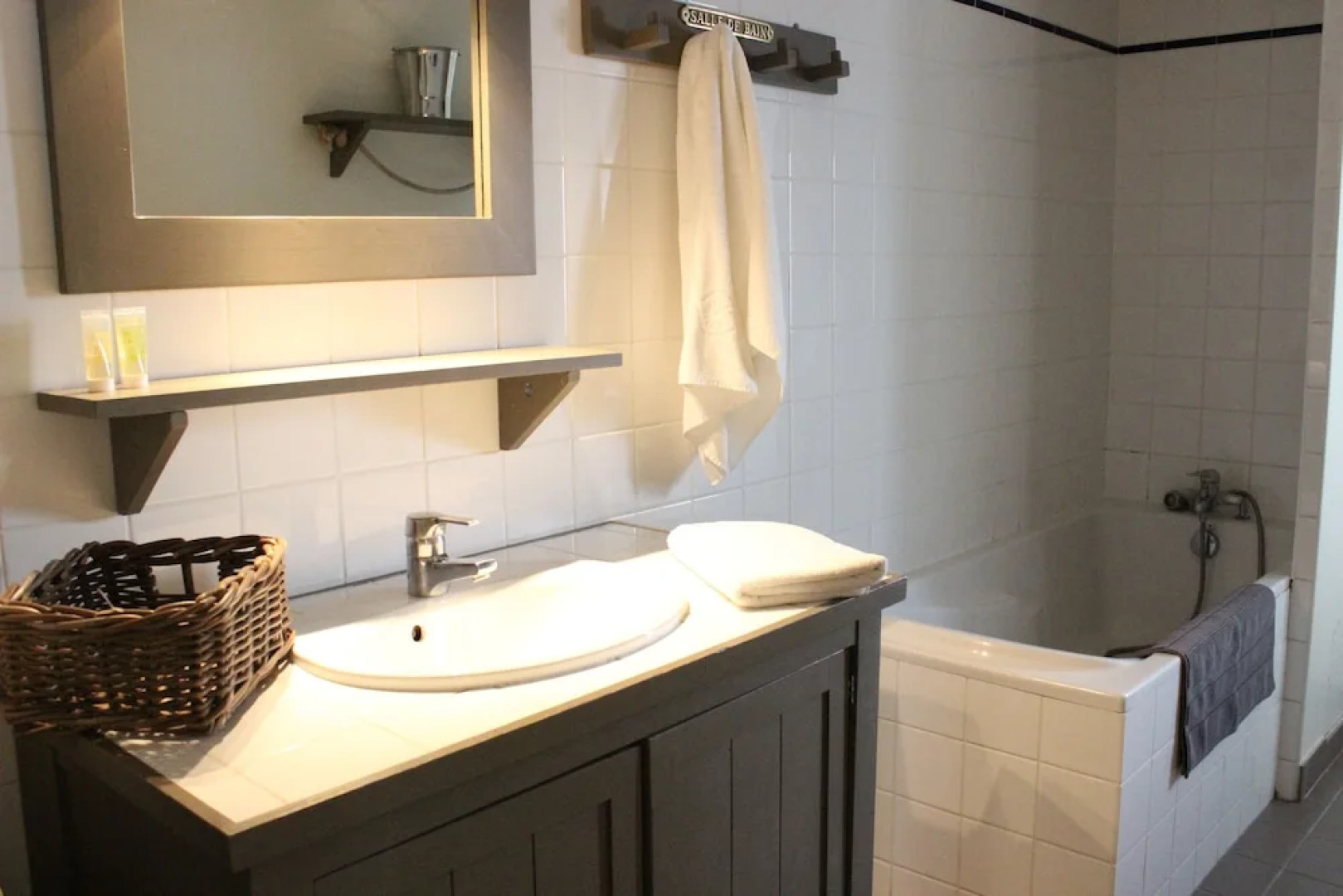 Villa 5 - Les Minutias Village