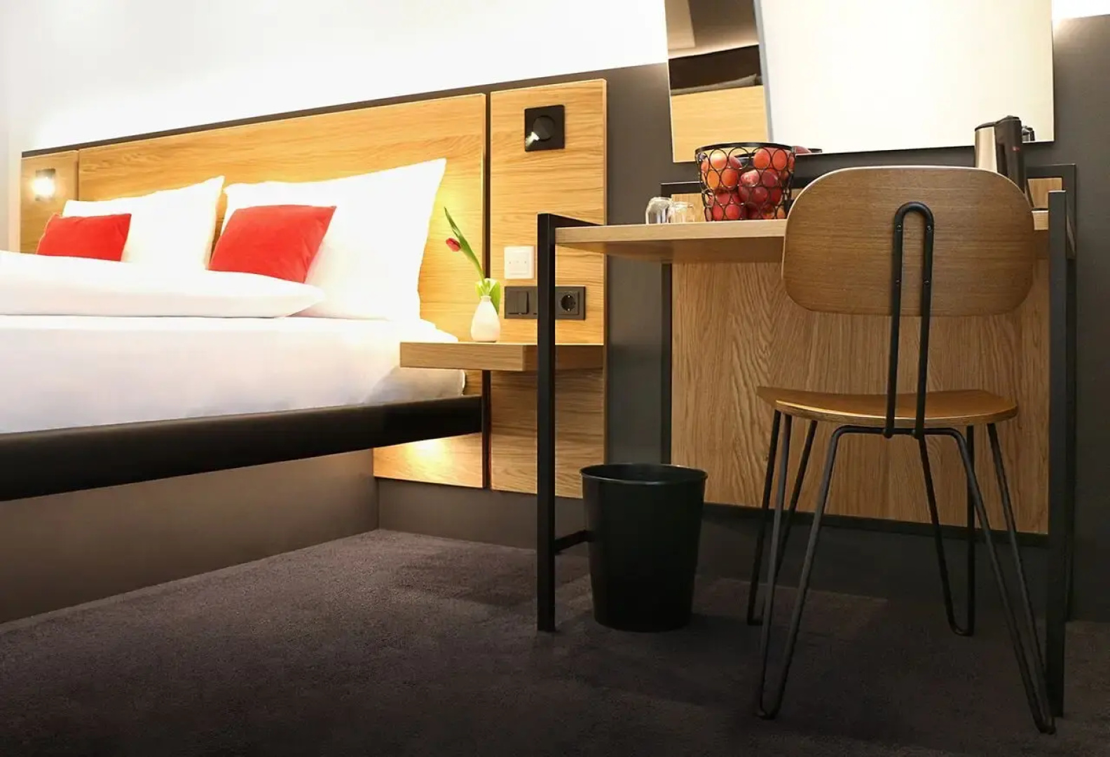GINN City & Lounge Hotel Ravensburg