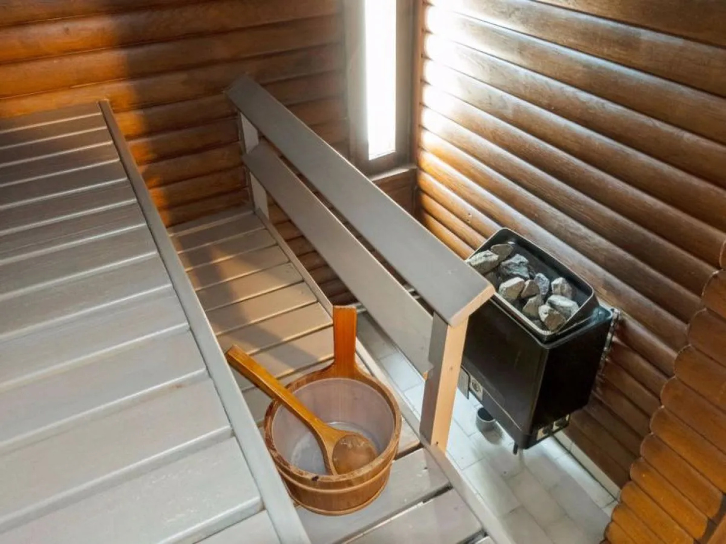 House Irjala Posio