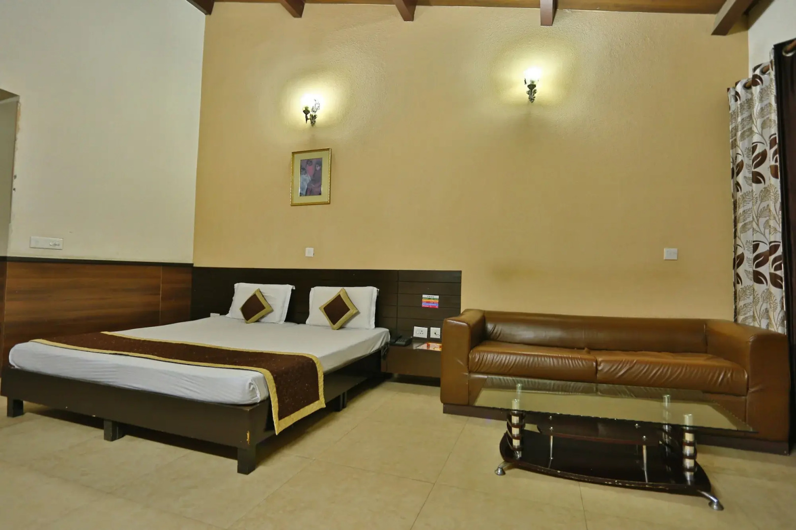 Kasang Regency Hill Resort