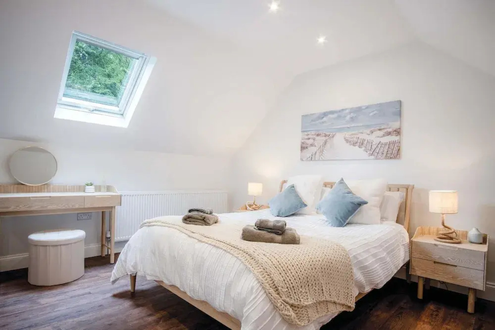 The Carthouse - 1 Bedroom Cottage - Princes Gate