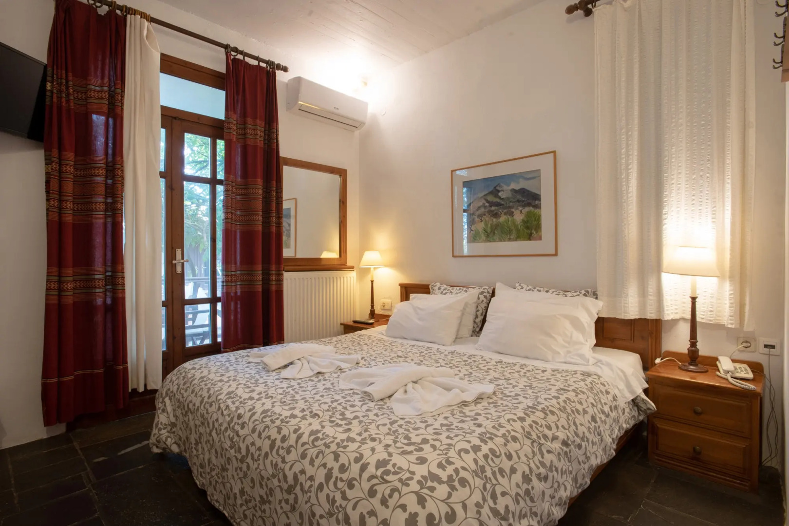 Proimos Maisonnettes