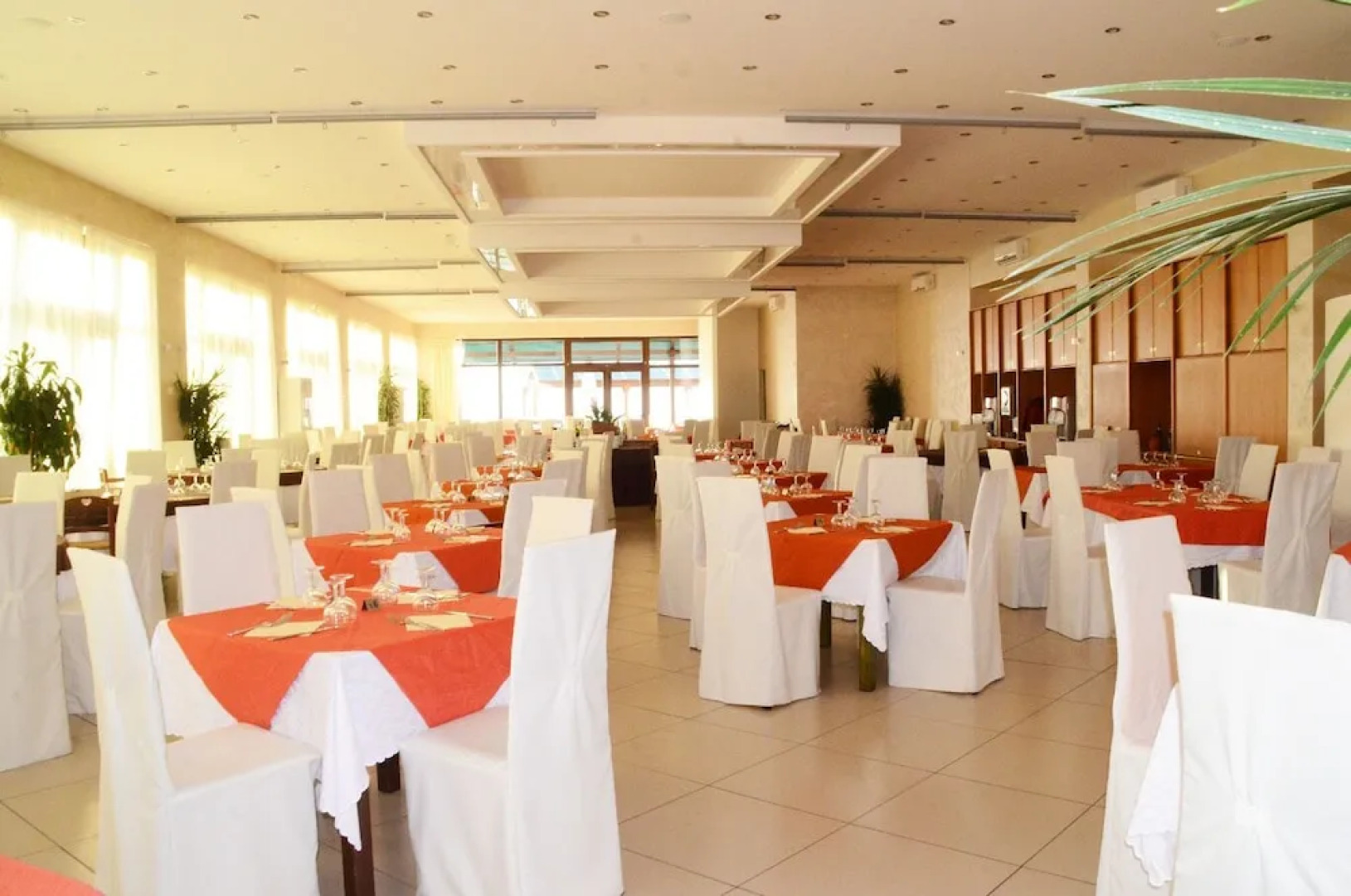 Villaggio l' Olivara