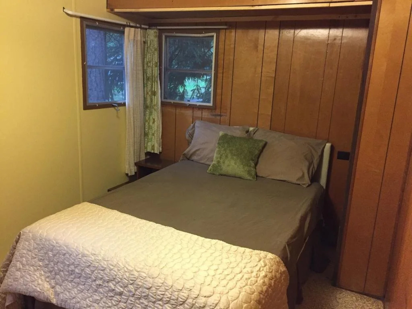 Rainbow's End Resort