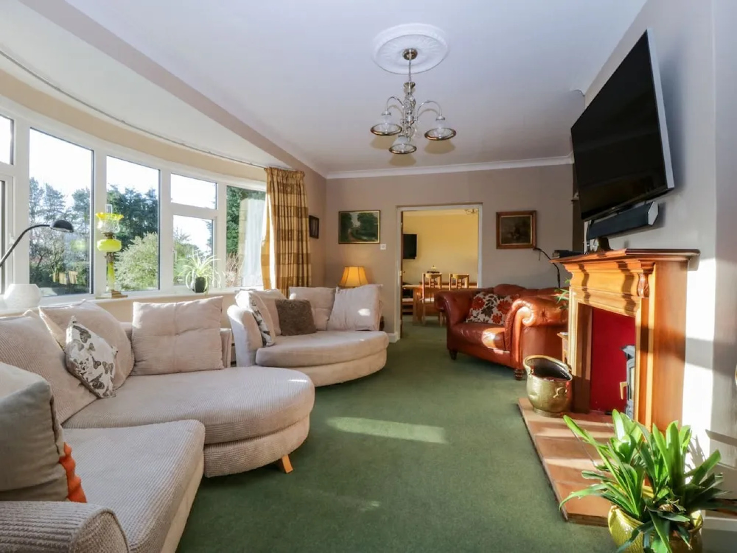 Braemar, Northallerton