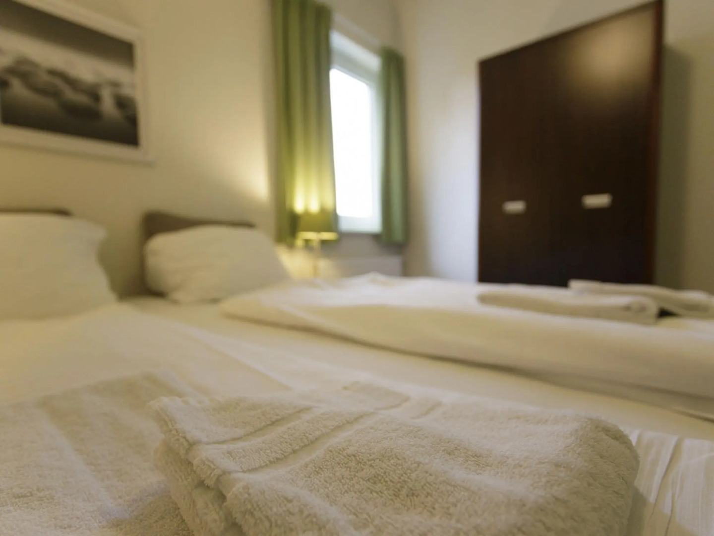 Luxury Penthouse With Sauna