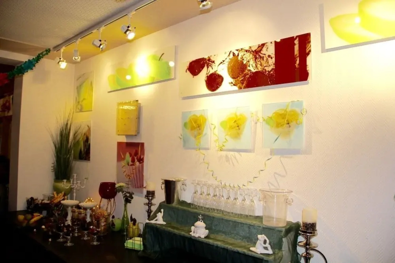 Spreewaldhotel zum Krabat