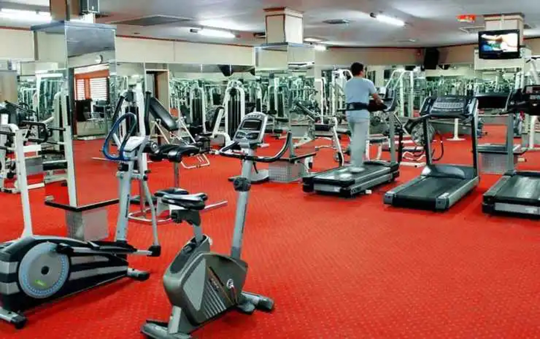 Hotel Danau Toba International