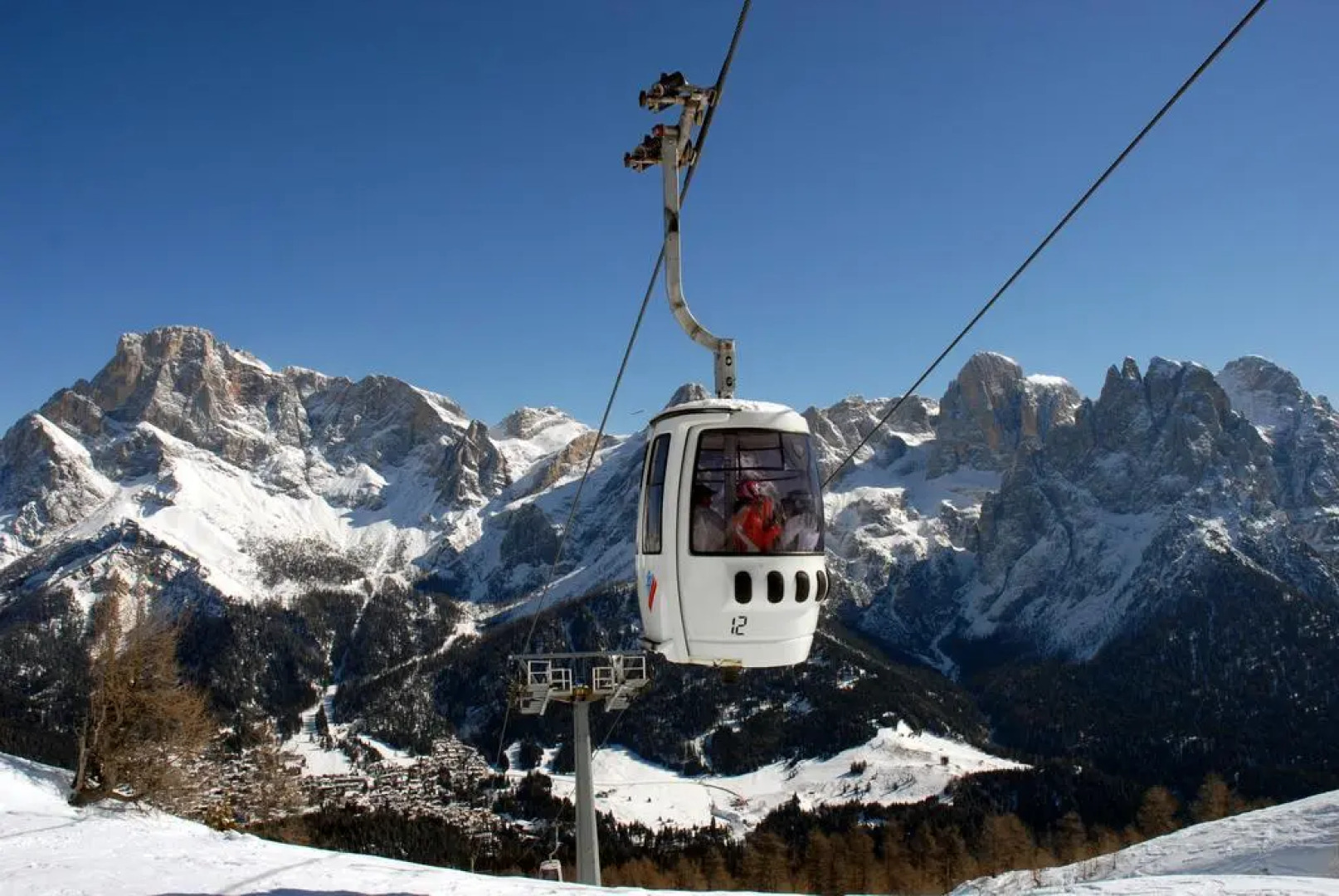 Hotel Sporting & Residence Sporting