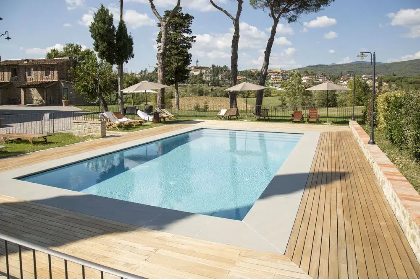 Tuscany Resort Occhini