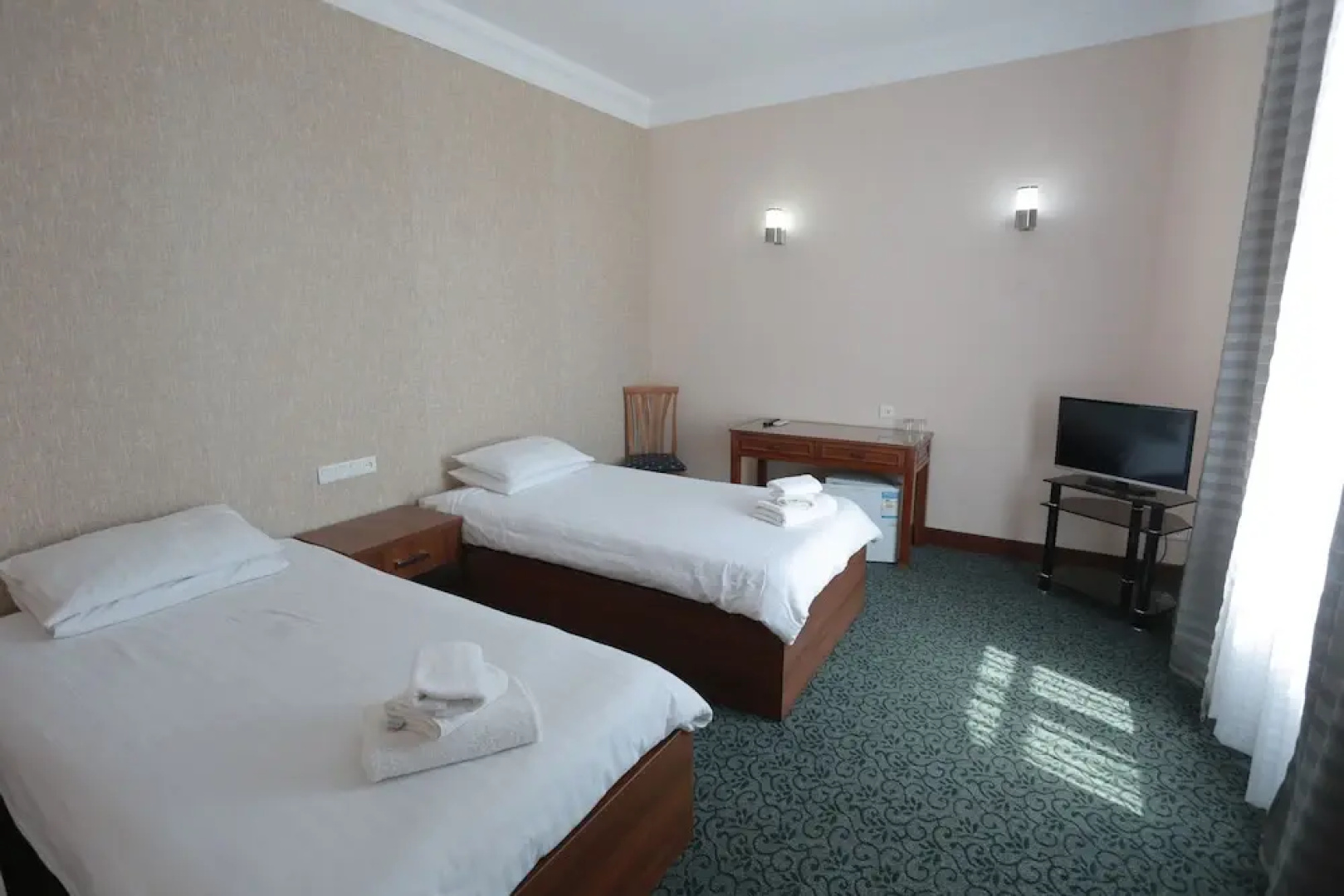 Hotel Termez Intourist